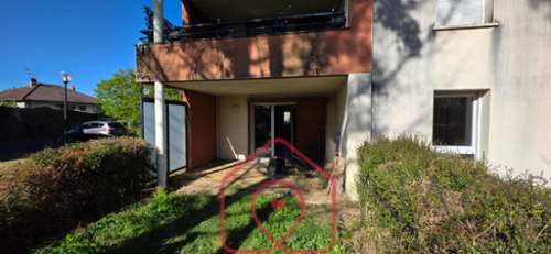 Poitiers Vienne appartement foto 7304046