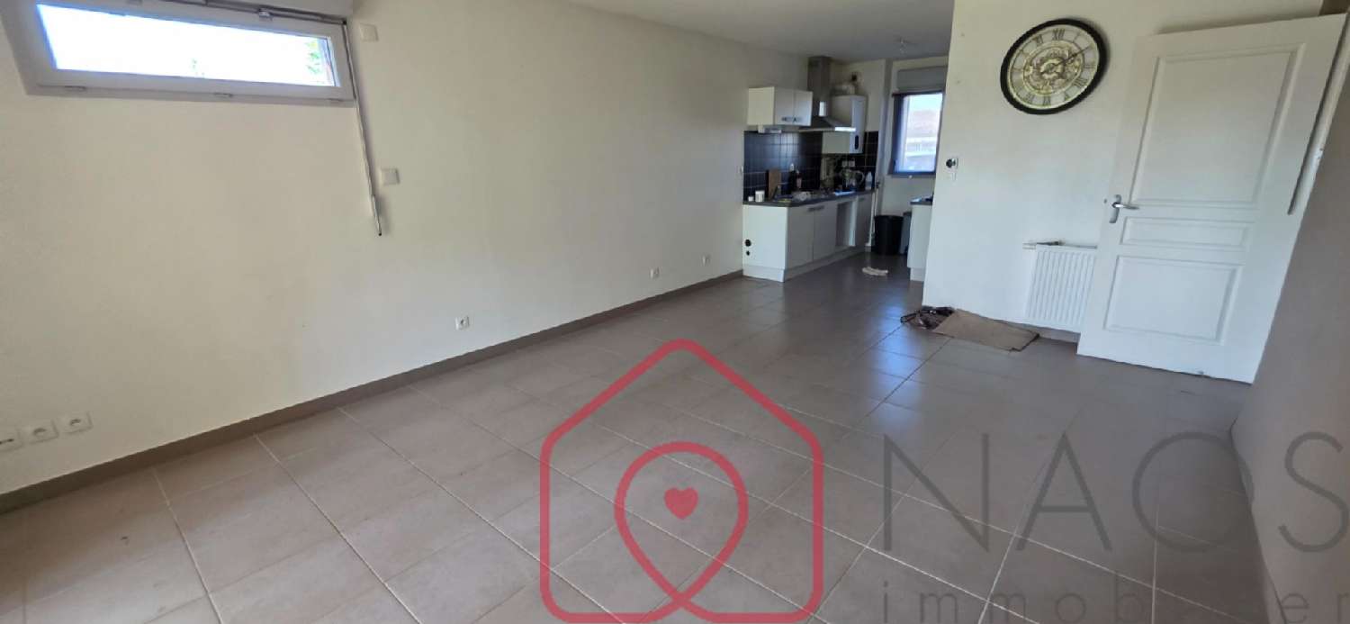  à vendre appartement Poitiers Vienne 3