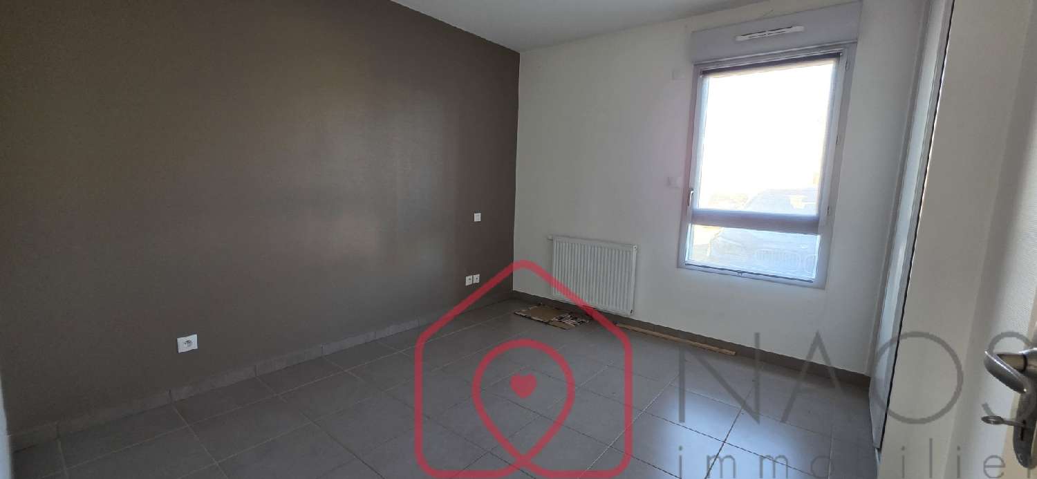 à vendre appartement Poitiers Vienne 5