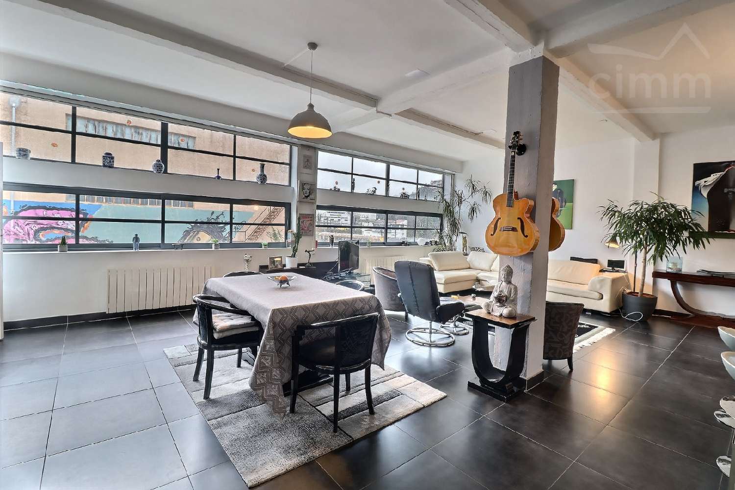  te koop appartement Poitiers Vienne 1