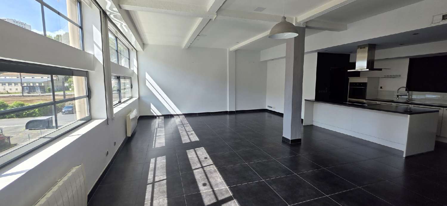  te koop appartement Poitiers Vienne 2