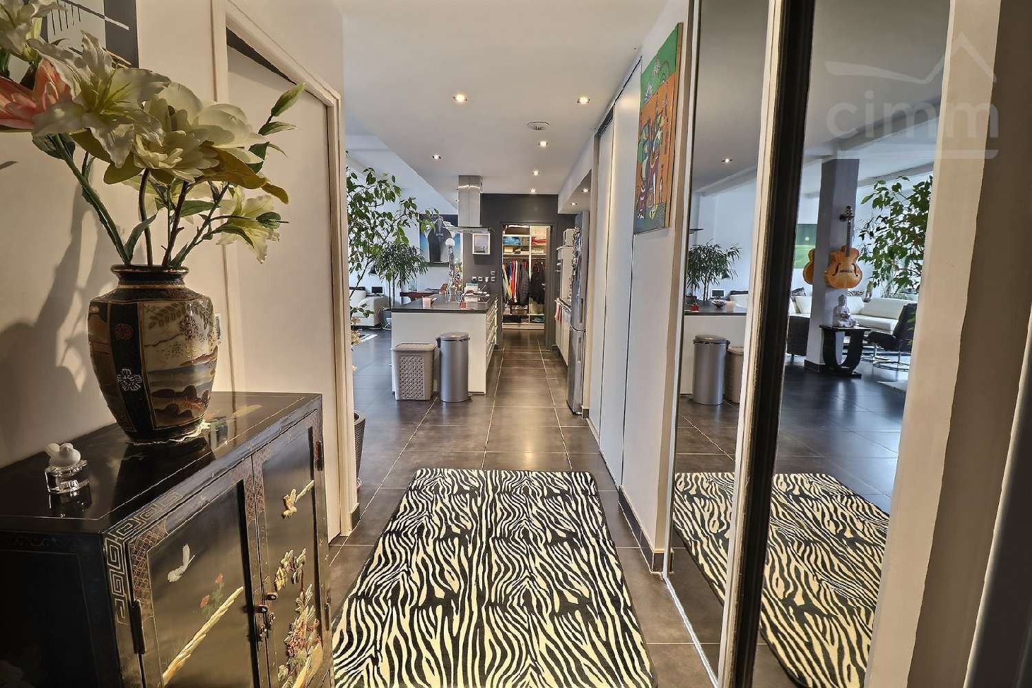  te koop appartement Poitiers Vienne 7