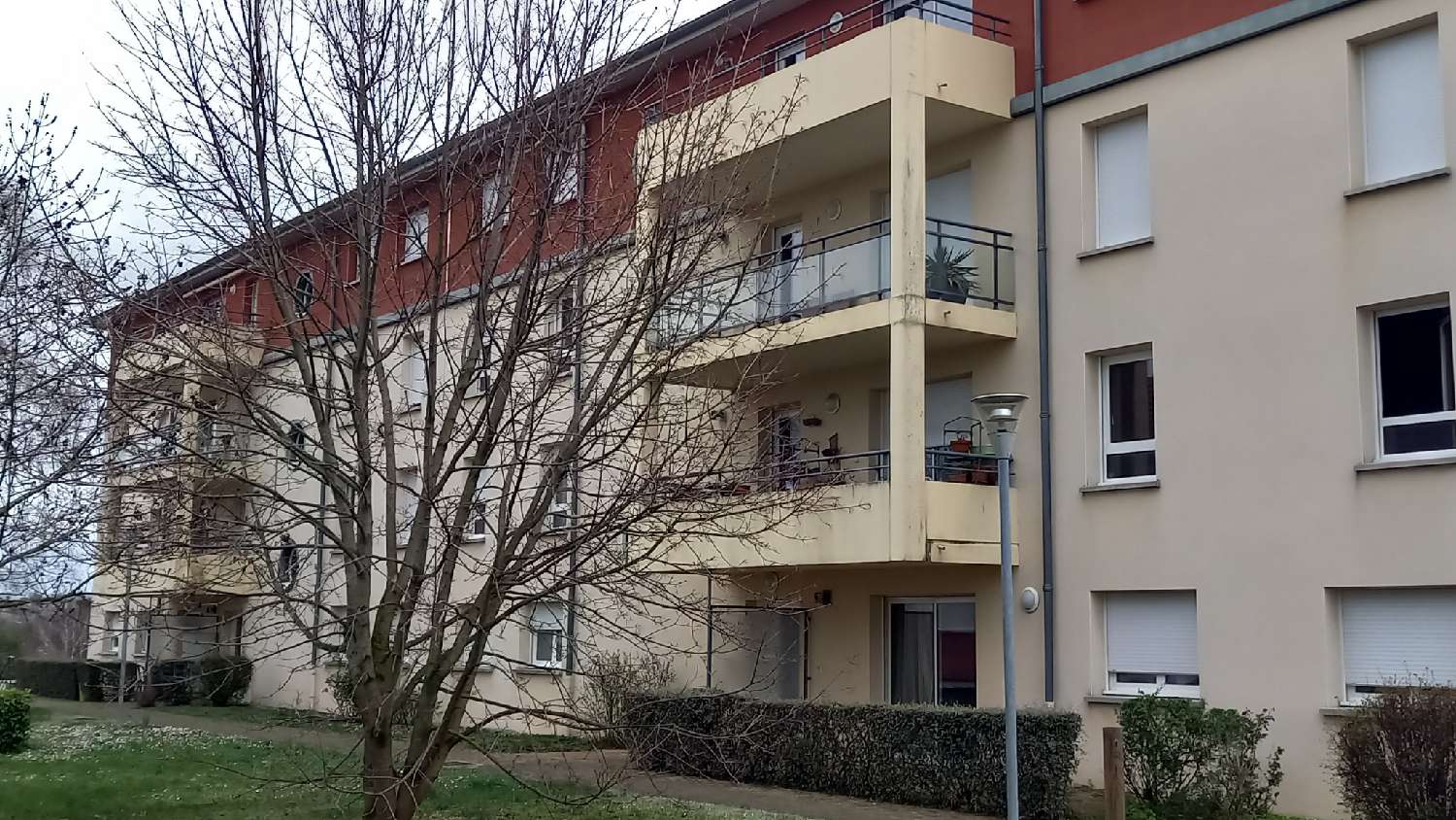  te koop appartement Poligny Jura 2