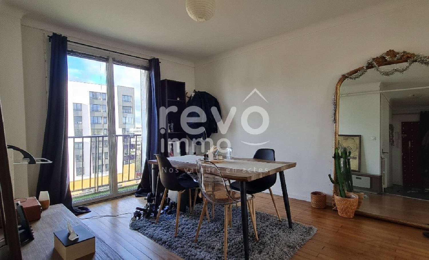 kaufen Wohnung/ Apartment Pont-Rousseau Loire-Atlantique 1