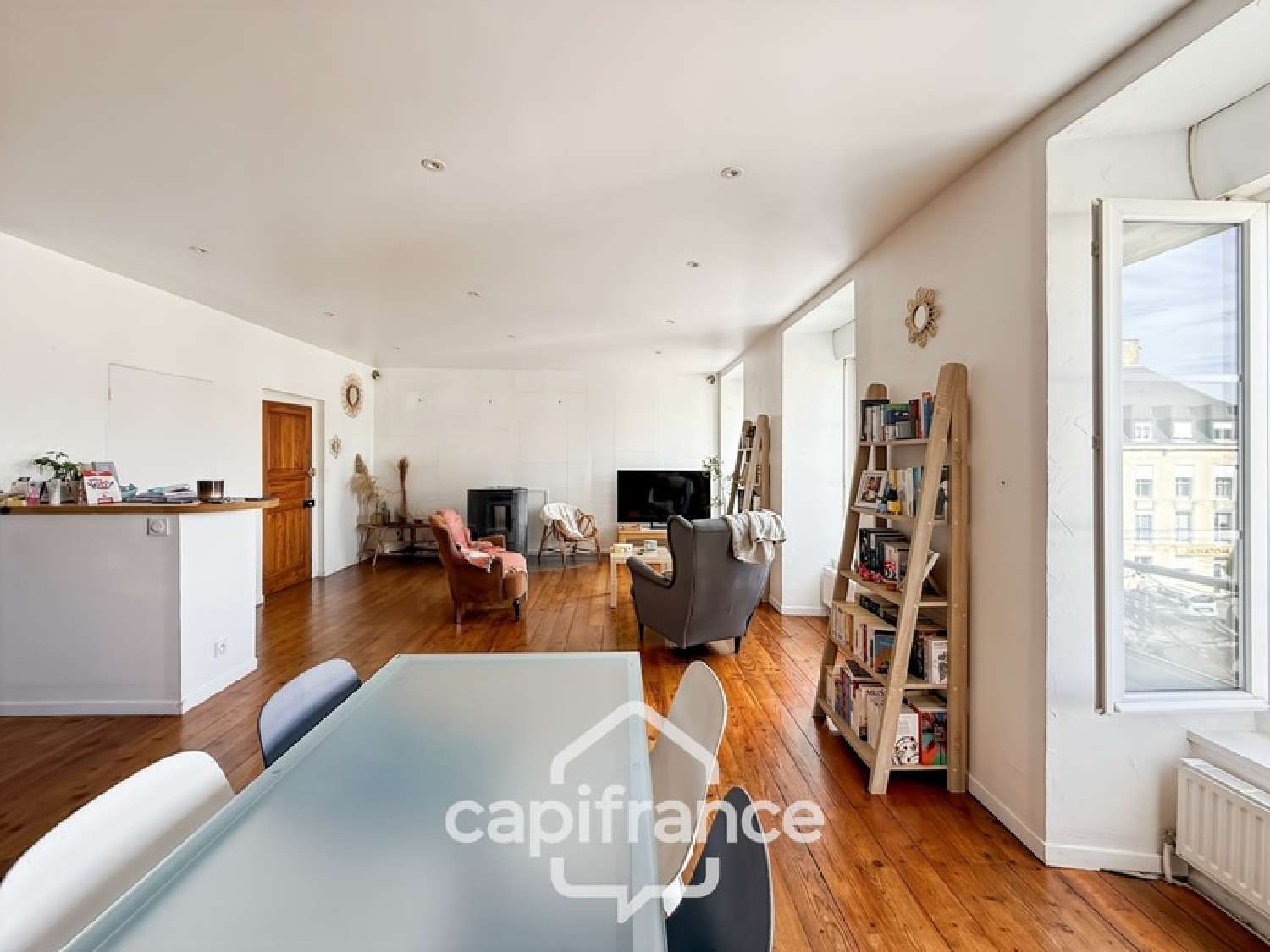 kaufen Wohnung/ Apartment Pontivy Morbihan 4