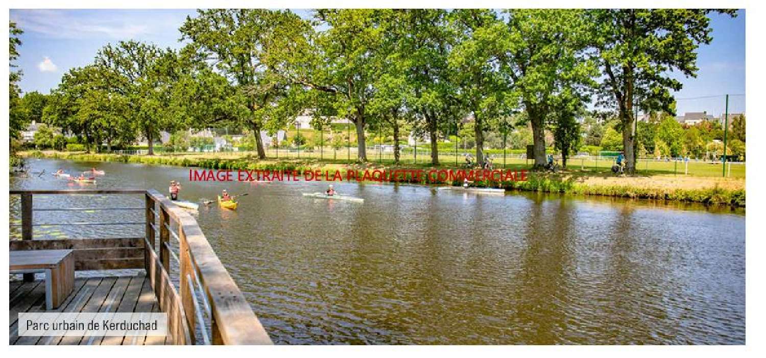  for sale apartment Pontivy Morbihan 5