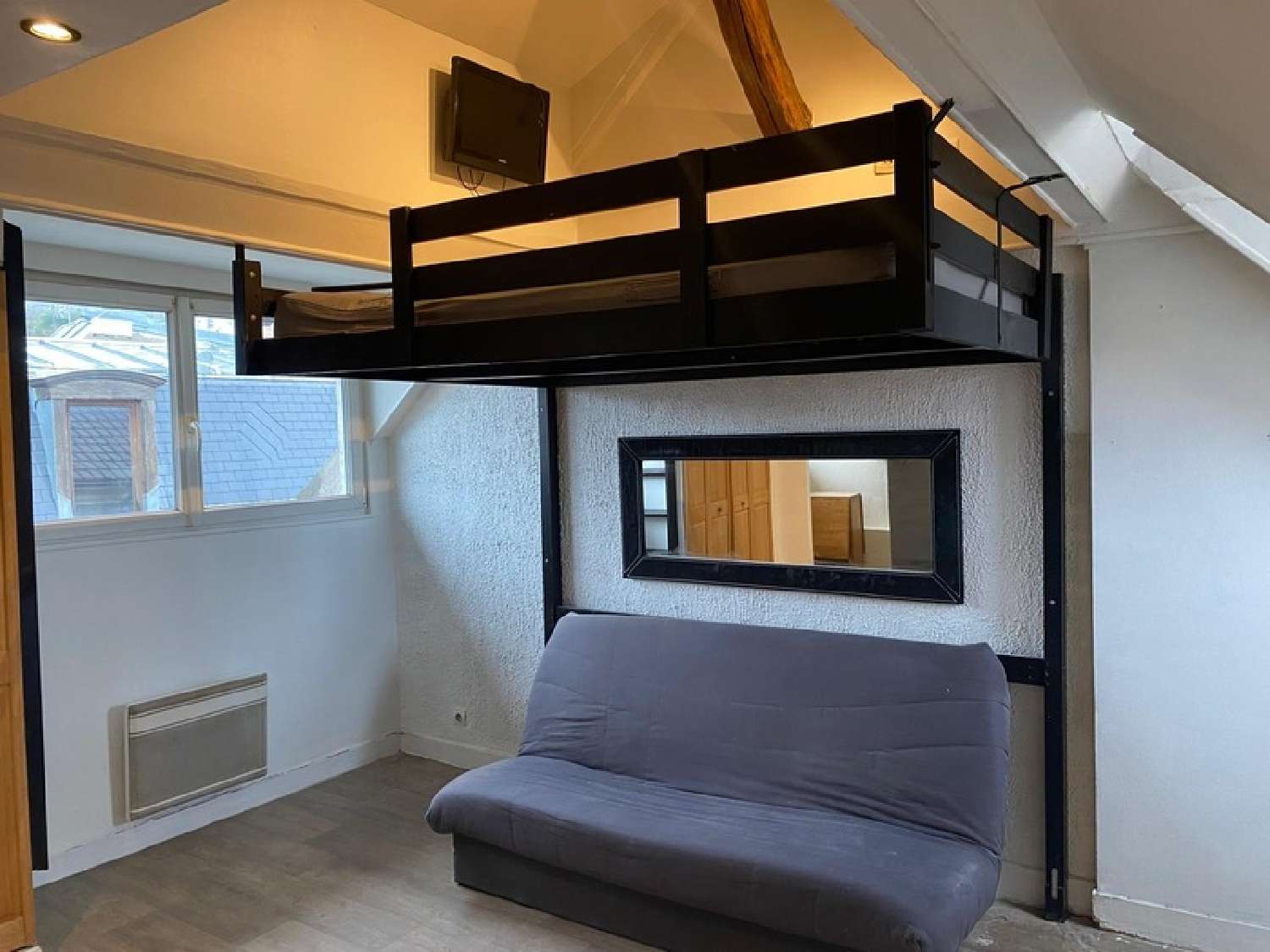  for sale apartment Pontoise Val-d'Oise 1