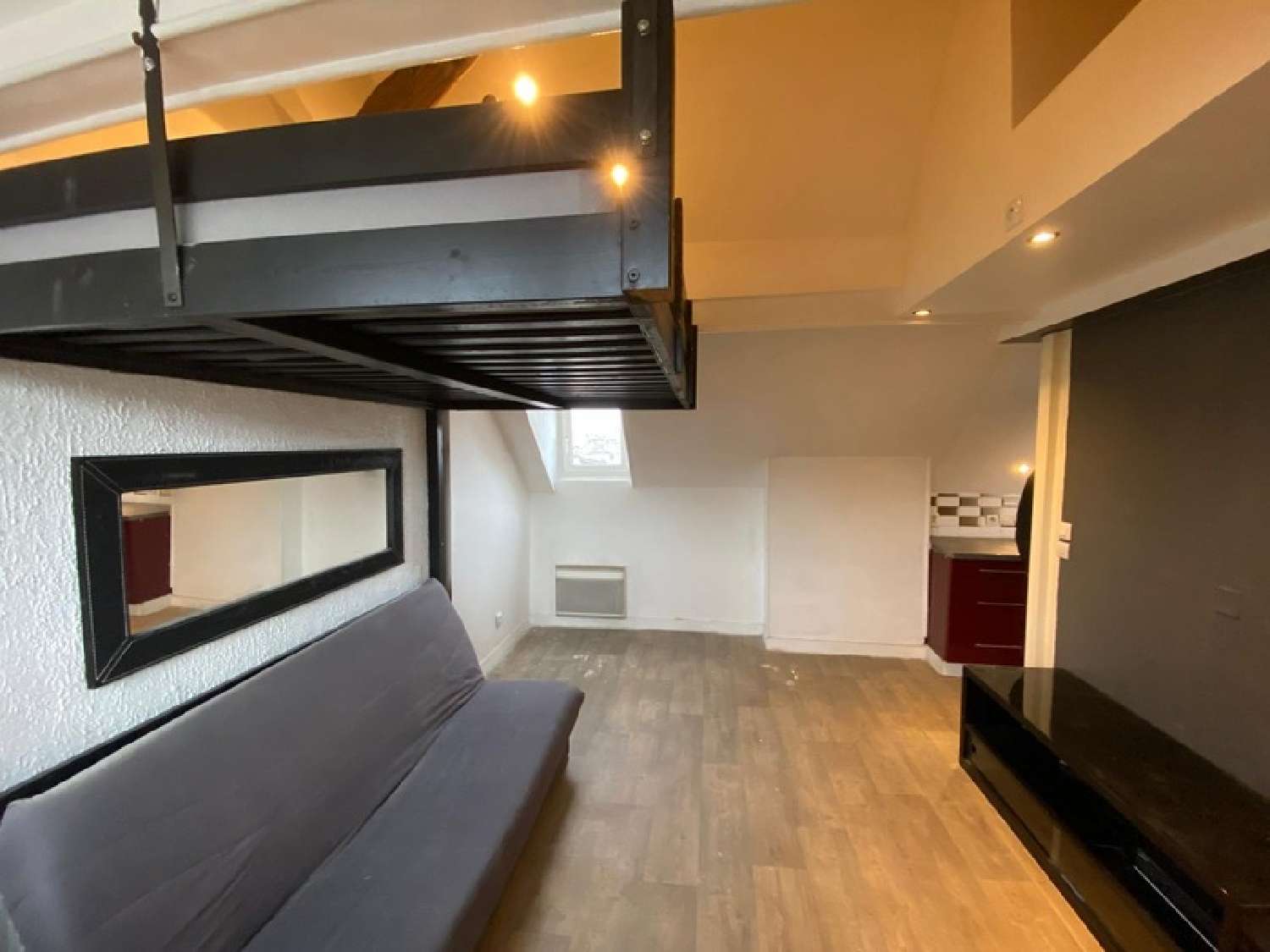  for sale apartment Pontoise Val-d'Oise 3