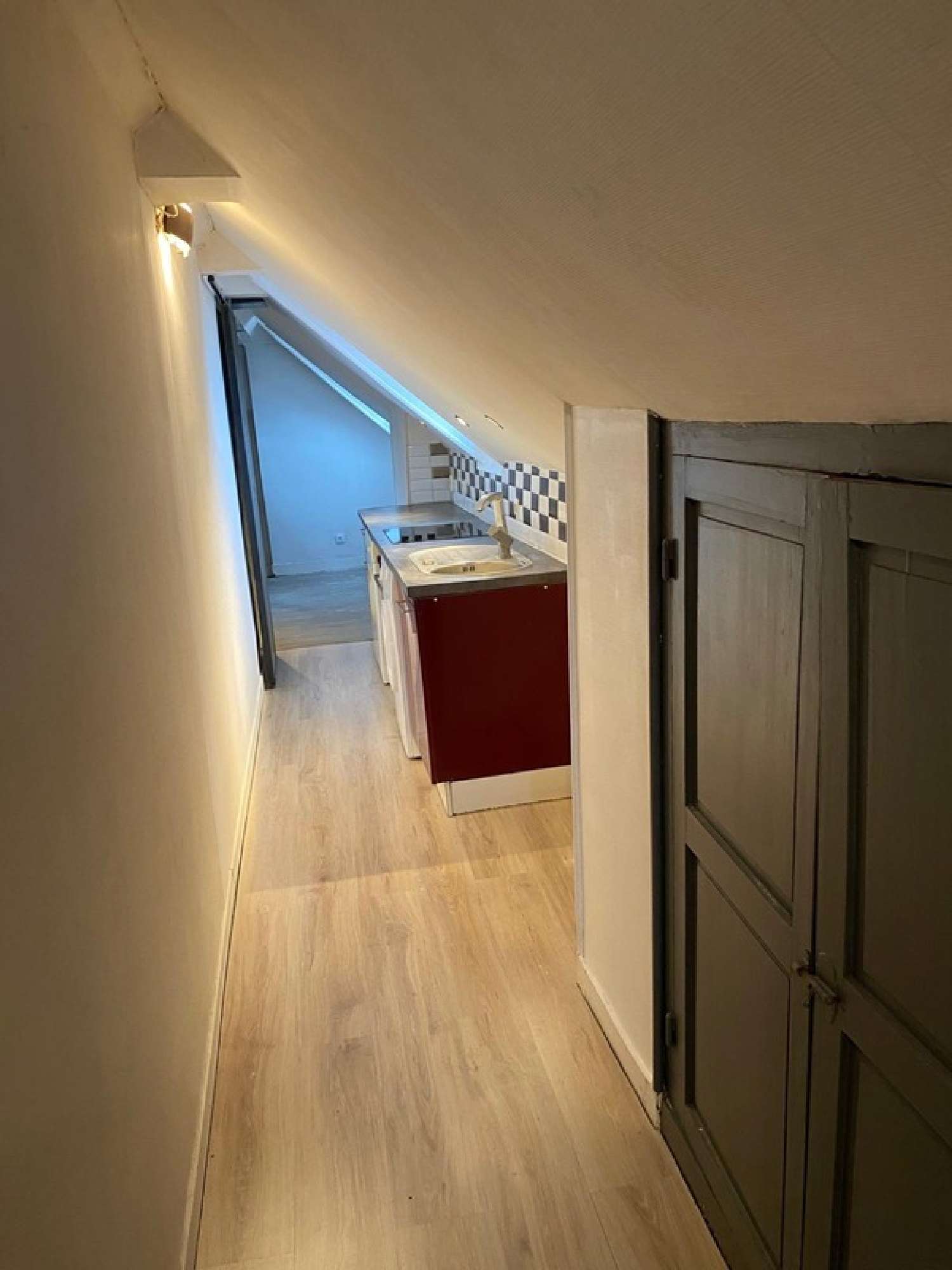  for sale apartment Pontoise Val-d'Oise 4