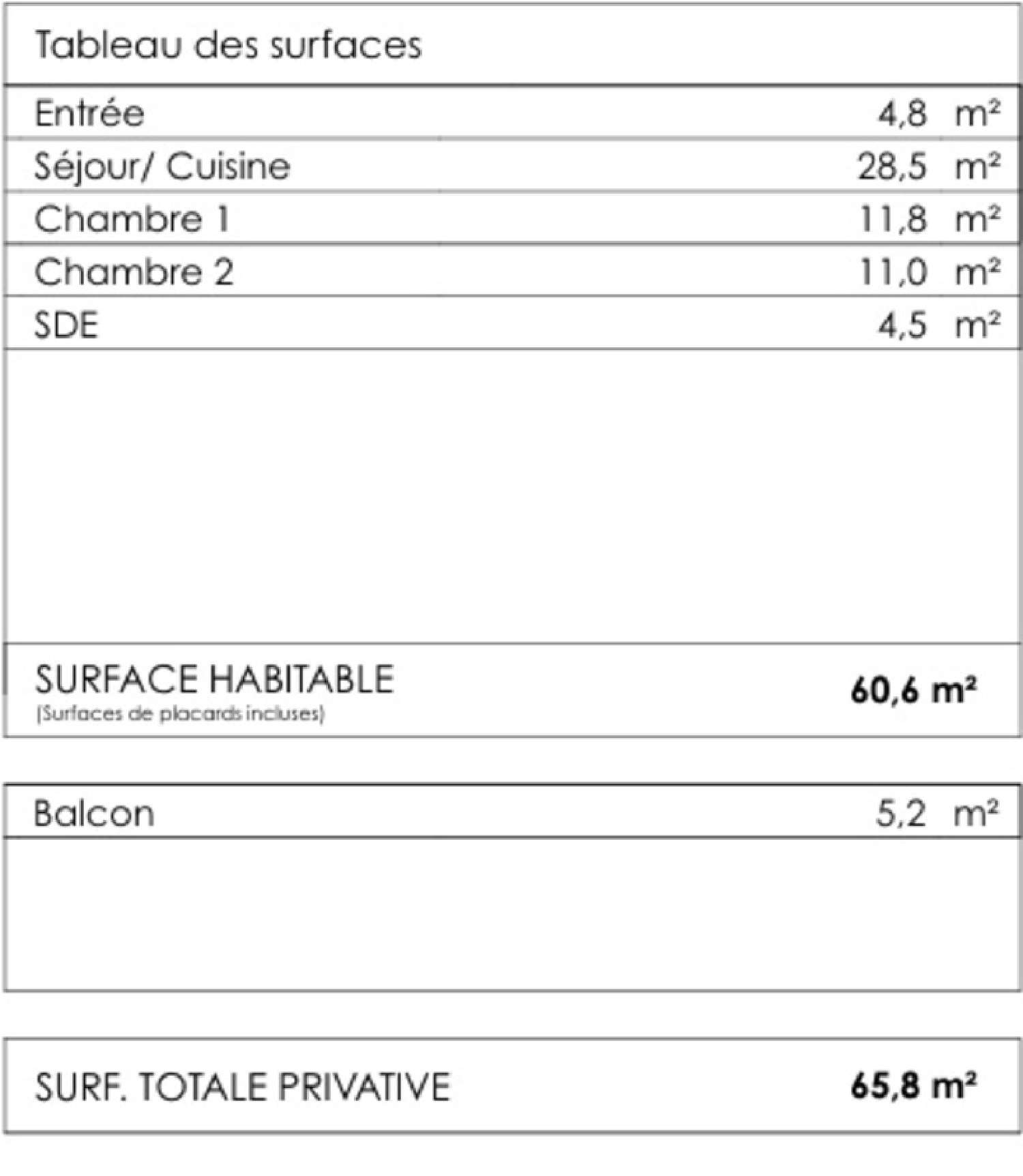 te koop appartement Pontoise Val-d'Oise 3