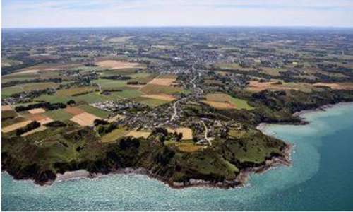 Pordic Côtes-d'Armor apartment foto 7320811