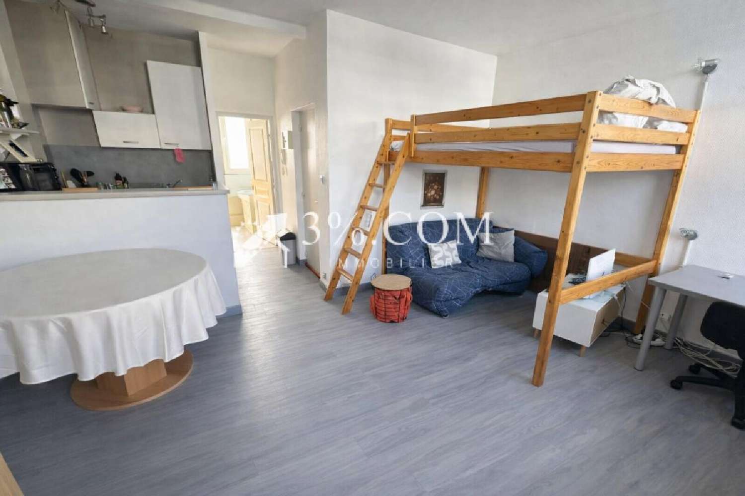  te koop appartement Pornichet Loire-Atlantique 1