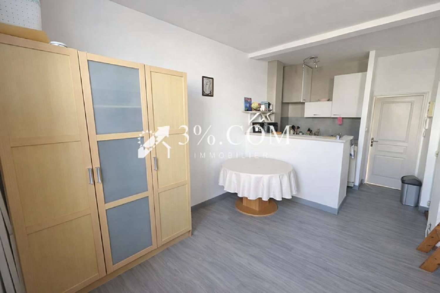 te koop appartement Pornichet Loire-Atlantique 3