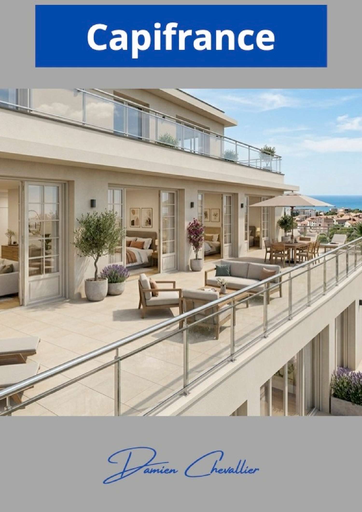  kaufen Wohnung/ Apartment Port-la-Nouvelle Aude 1