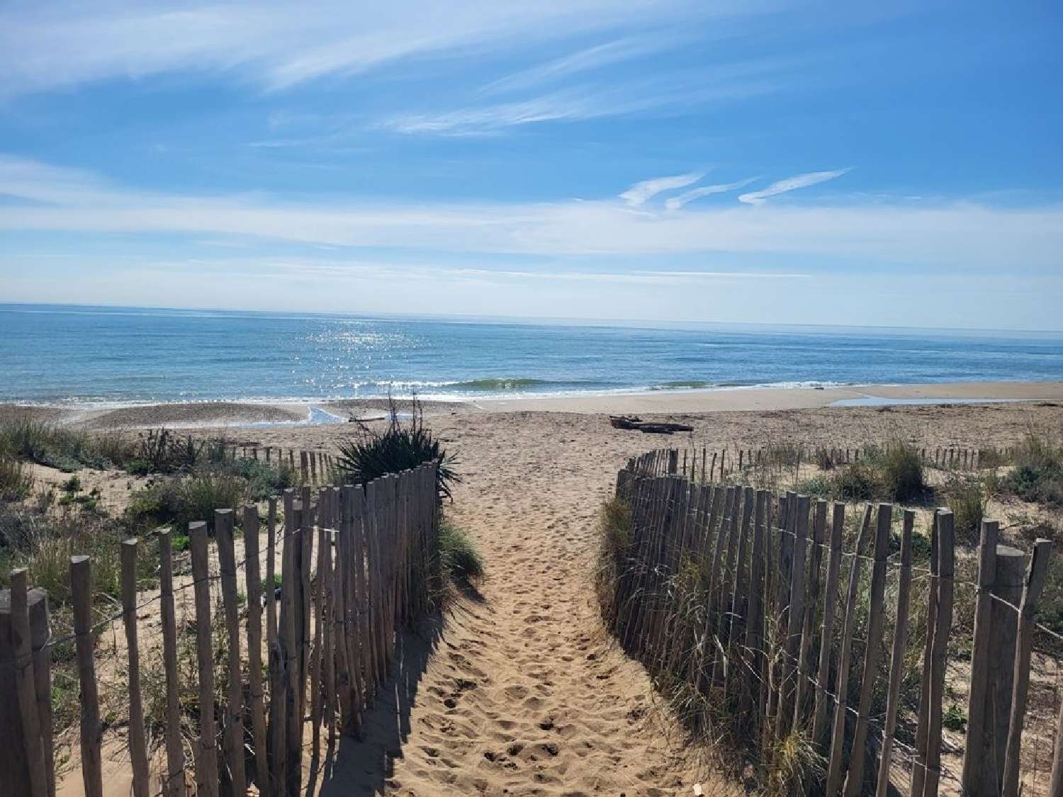  for sale apartment Portiragnes Hérault 2