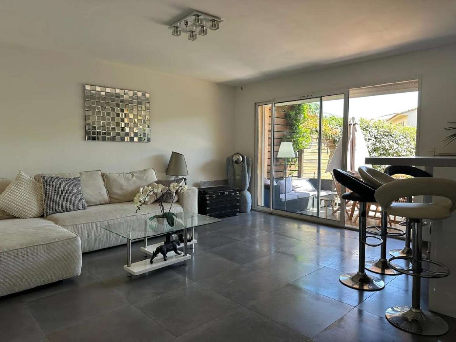  à vendre appartement Porto-Vecchio Corse-du-Sud 1