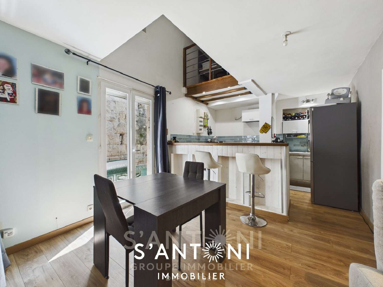  te koop appartement Poussan Hérault 1