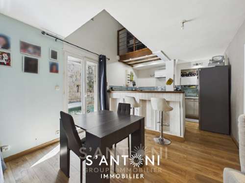 Poussan Hérault appartement foto 7319376