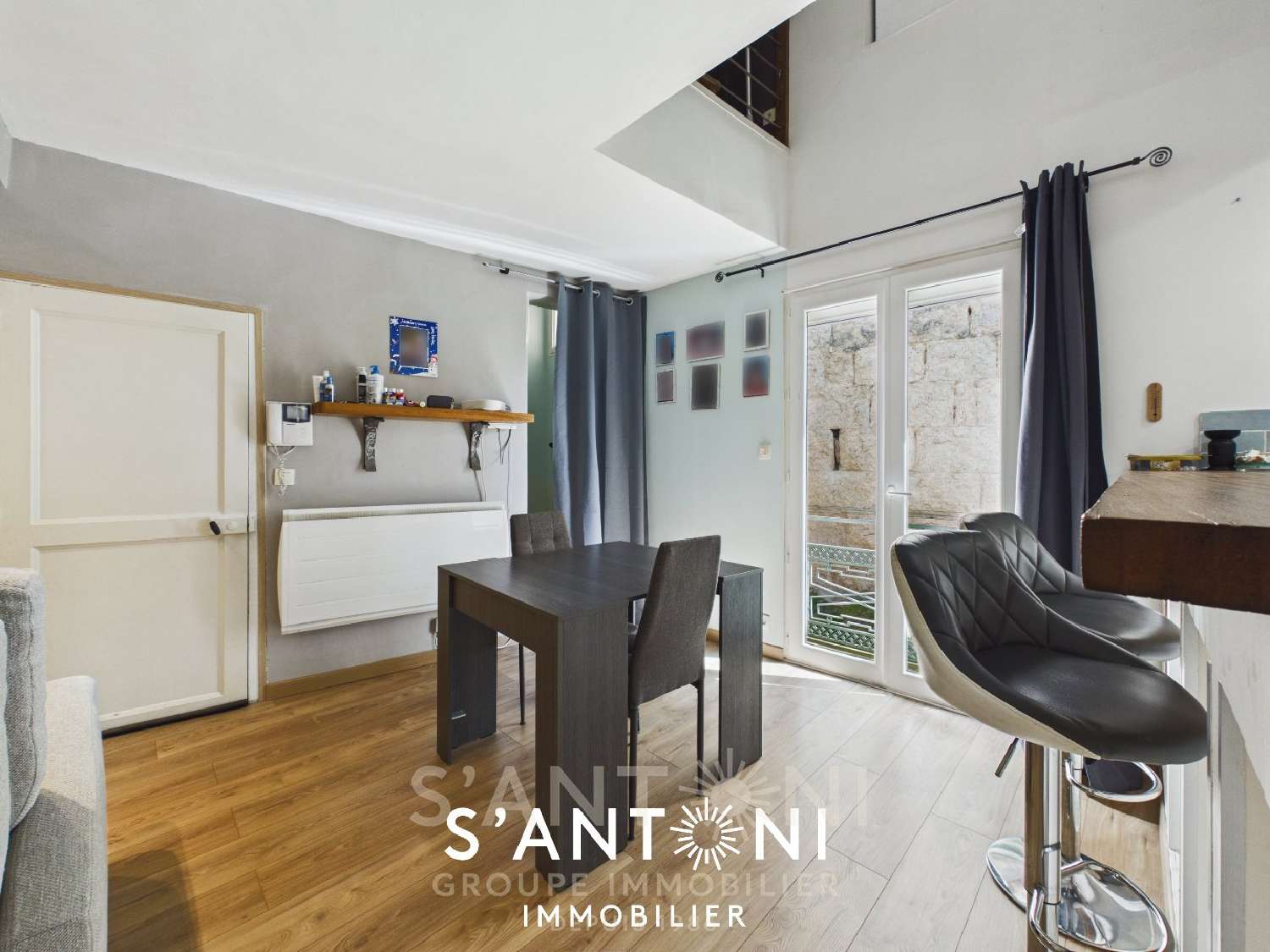  te koop appartement Poussan Hérault 2