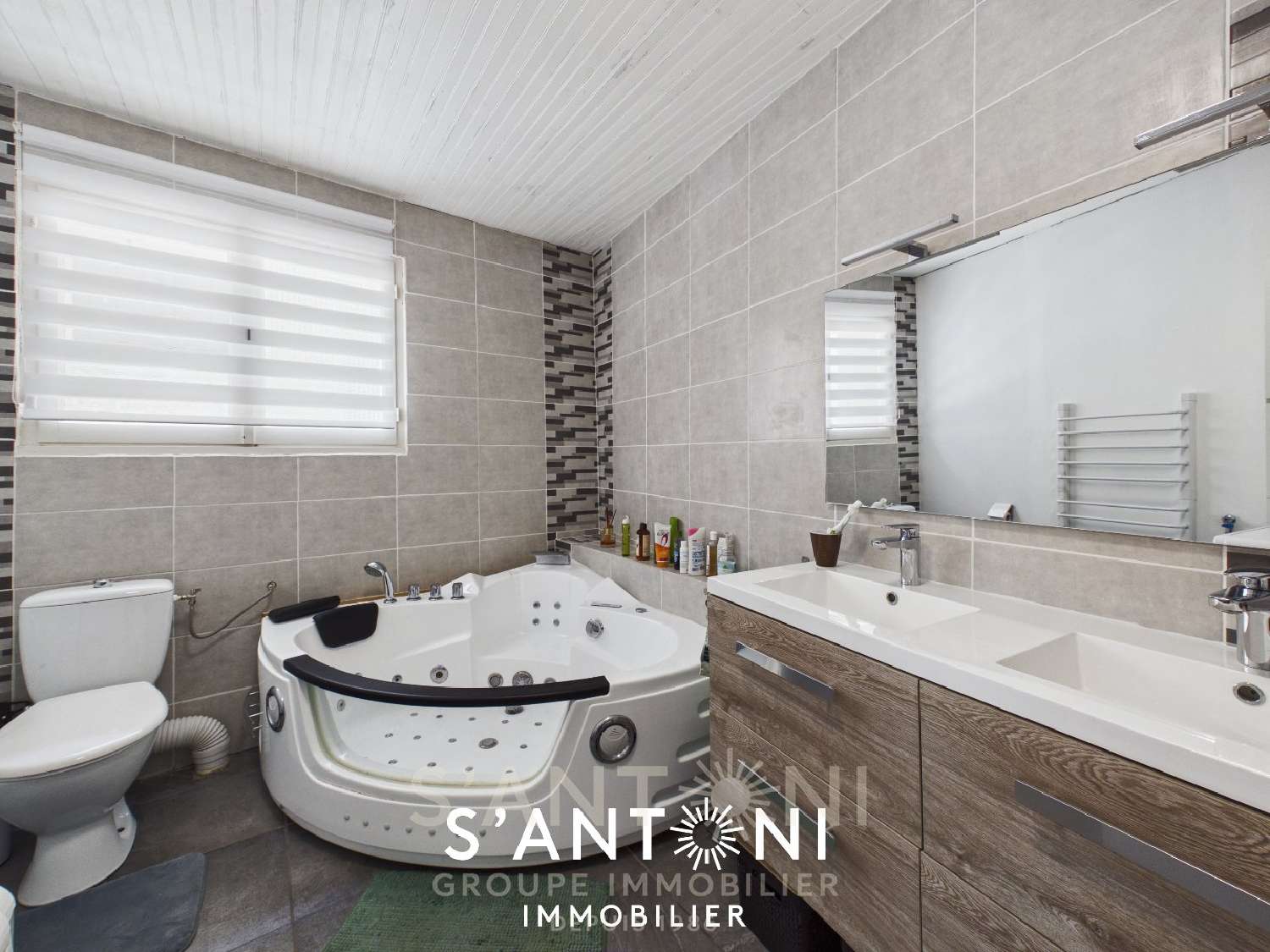  te koop appartement Poussan Hérault 6