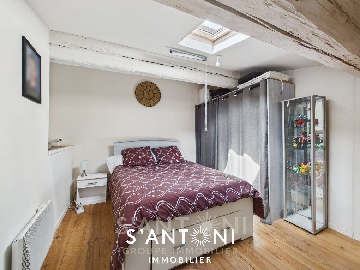  te koop appartement Poussan Hérault 7