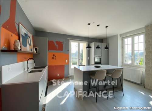 Précy-sur-Oise Oise apartamento foto 7310333