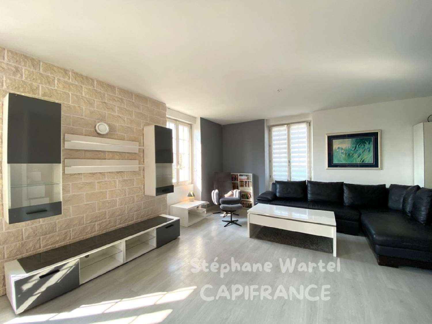  en venta apartamento Précy-sur-Oise Oise 4