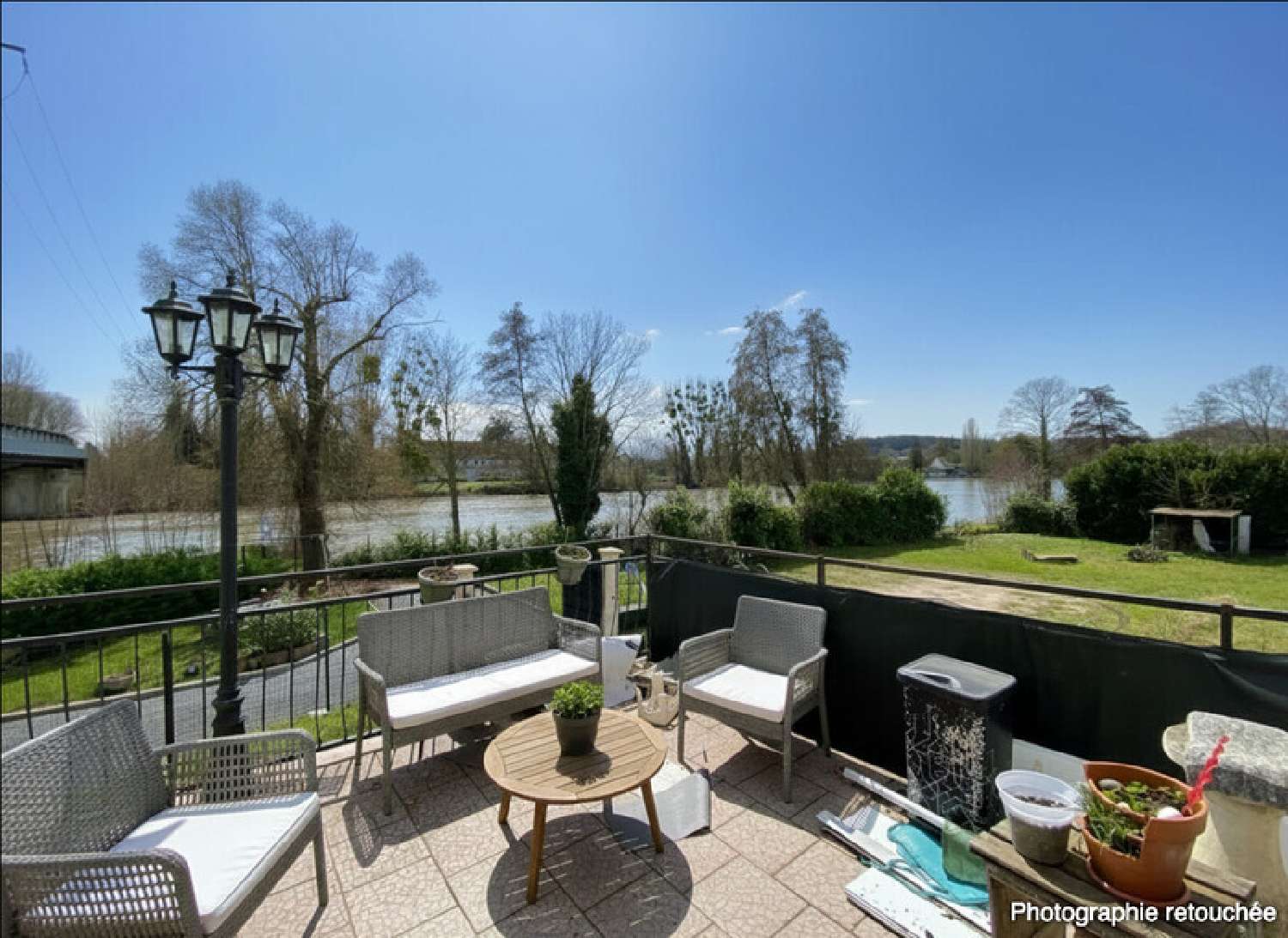  en venta apartamento Précy-sur-Oise Oise 7