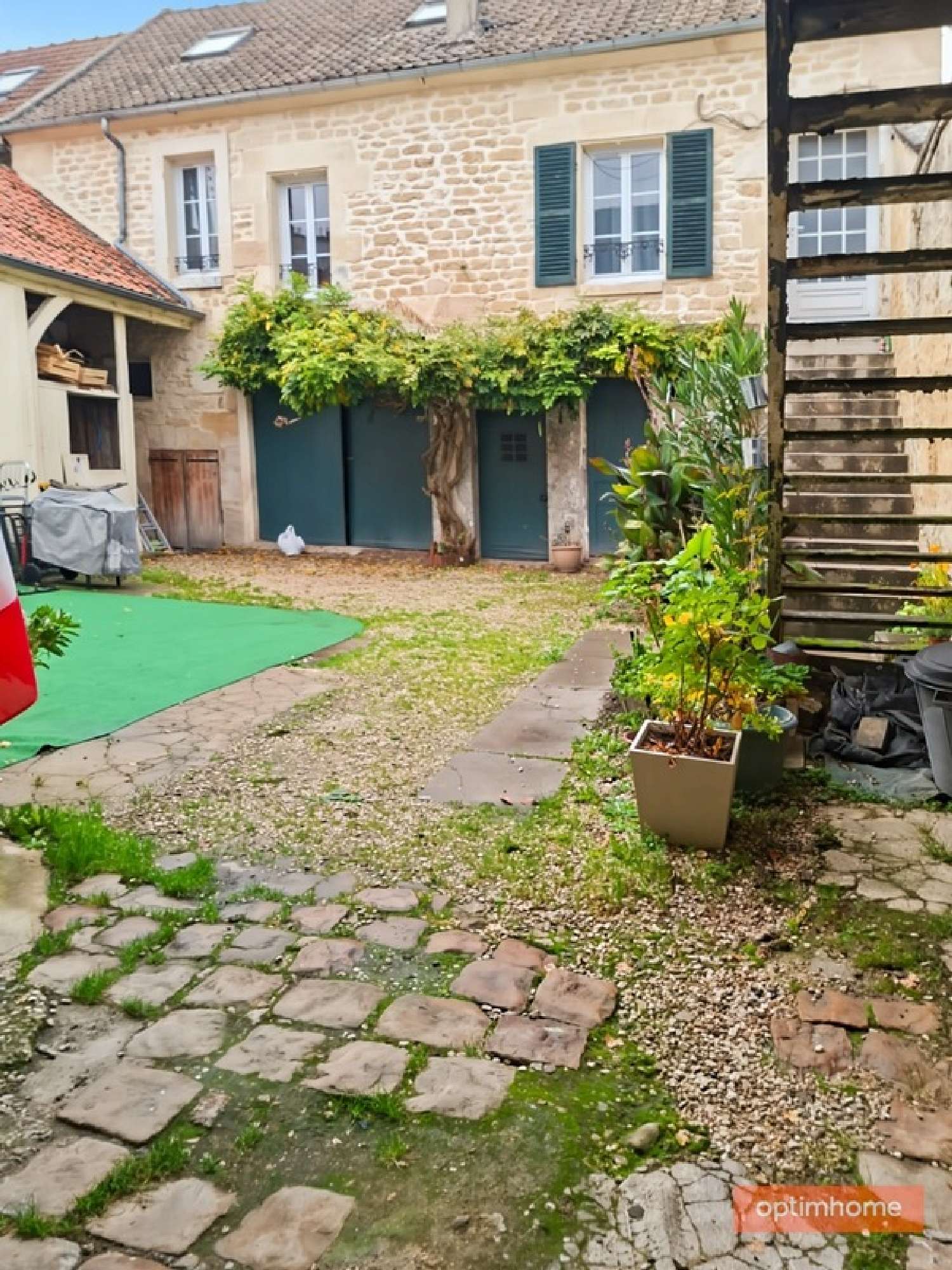  en venta apartamento Précy-sur-Oise Oise 1