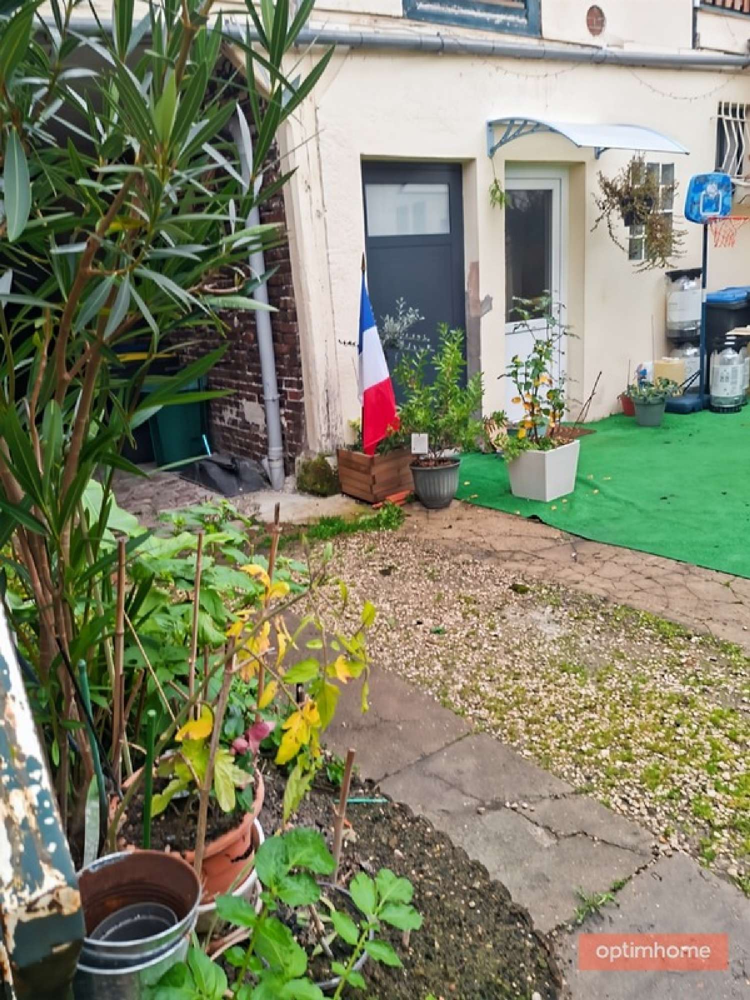  en venta apartamento Précy-sur-Oise Oise 2