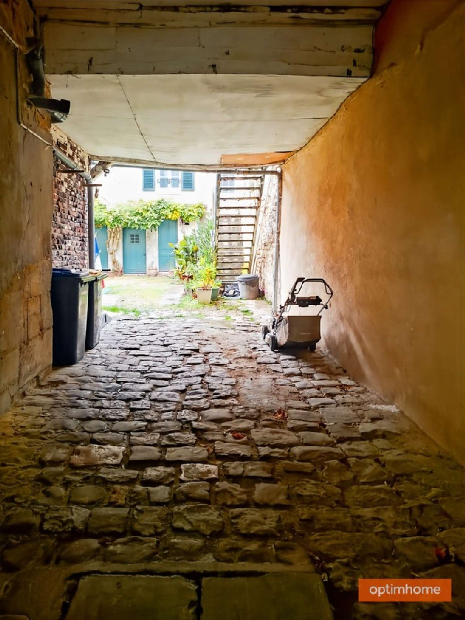  en venta apartamento Précy-sur-Oise Oise 4