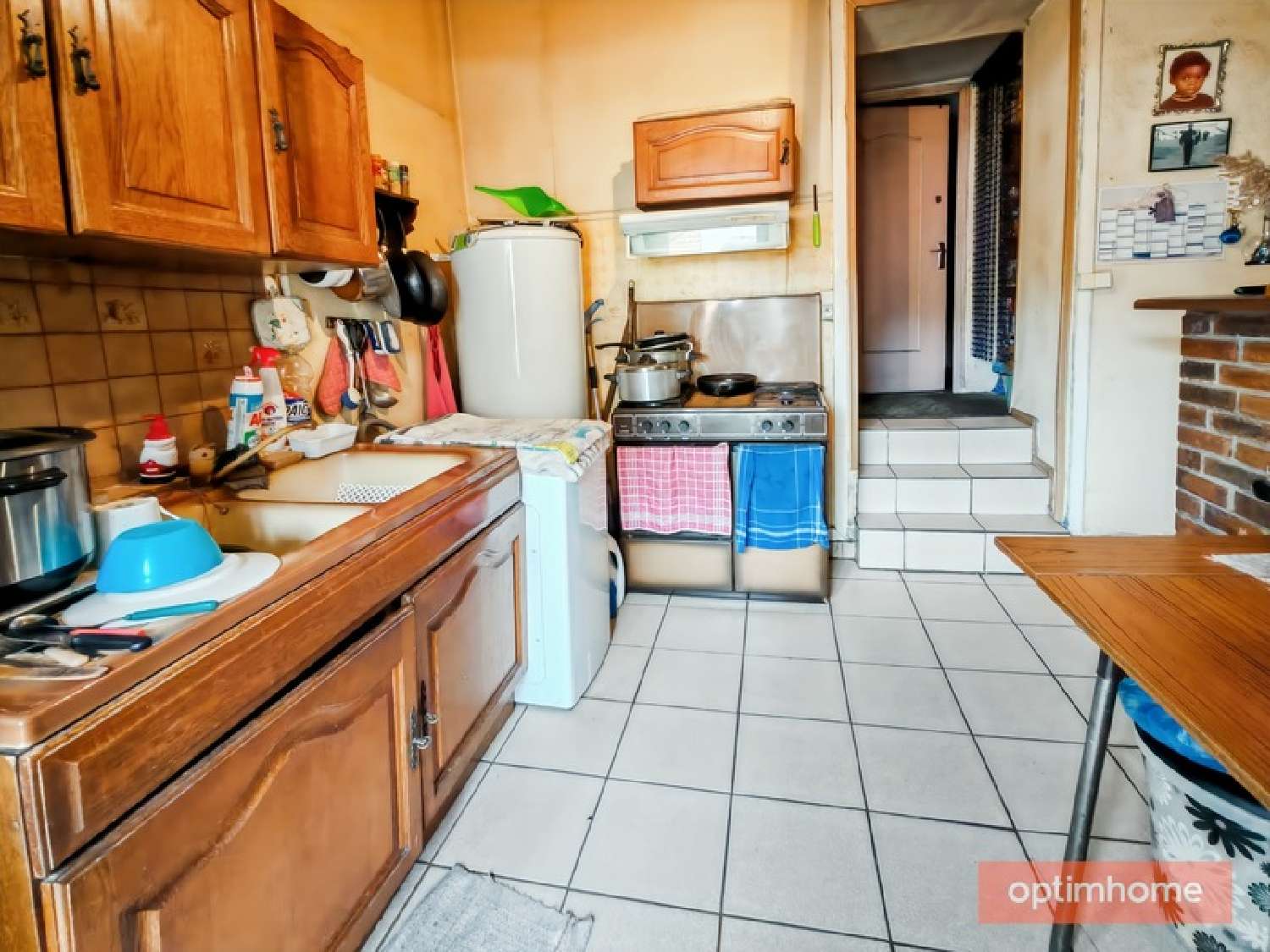  en venta apartamento Précy-sur-Oise Oise 7