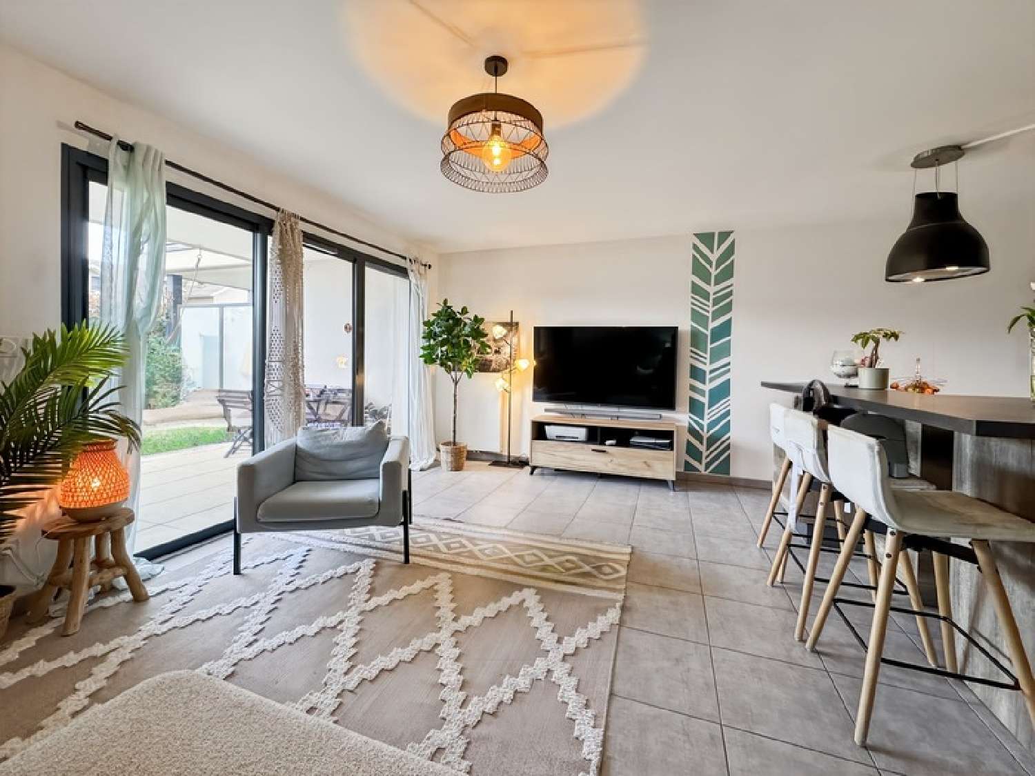 kaufen Wohnung/ Apartment Prévessin-Moens Ain 2