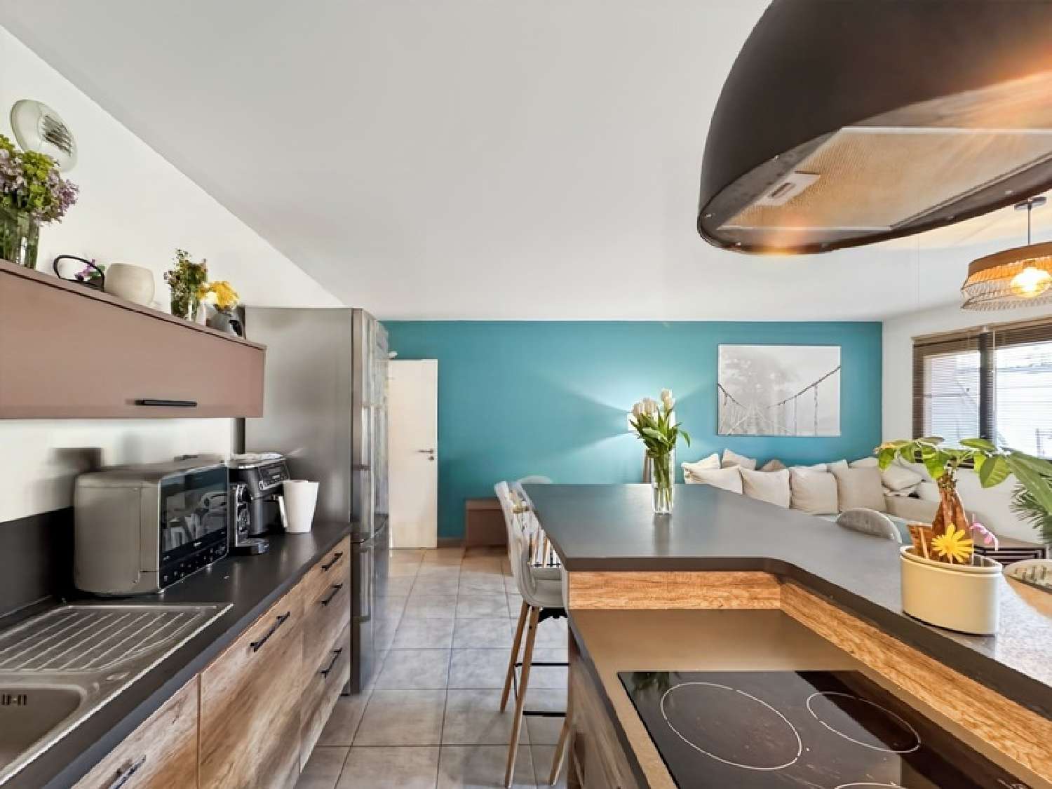 kaufen Wohnung/ Apartment Prévessin-Moens Ain 4