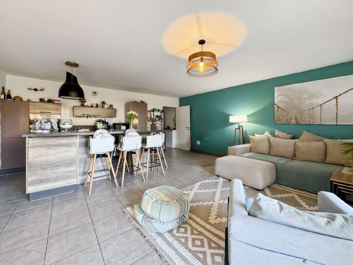 kaufen Wohnung/ Apartment Prévessin-Moens Ain 5