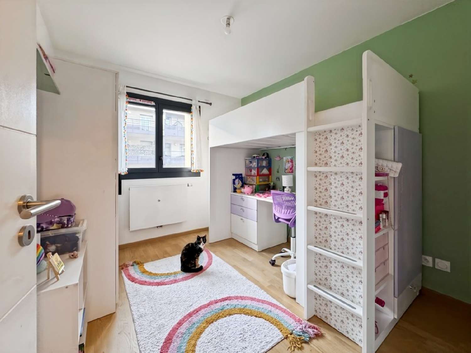 kaufen Wohnung/ Apartment Prévessin-Moens Ain 6