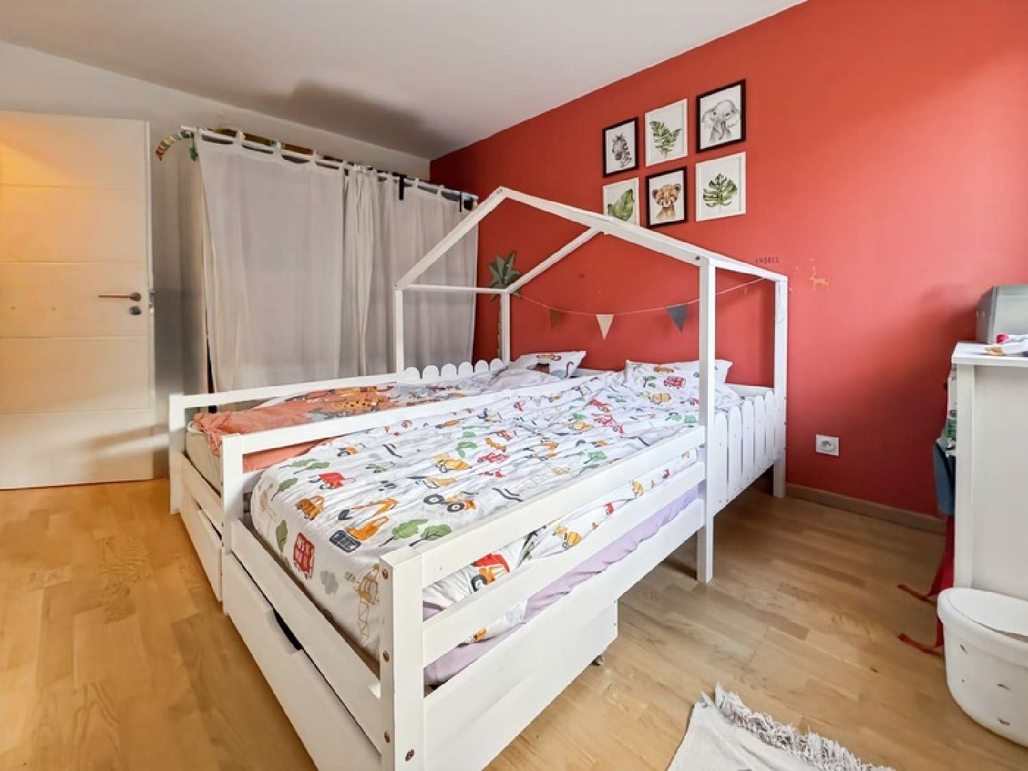 kaufen Wohnung/ Apartment Prévessin-Moens Ain 8