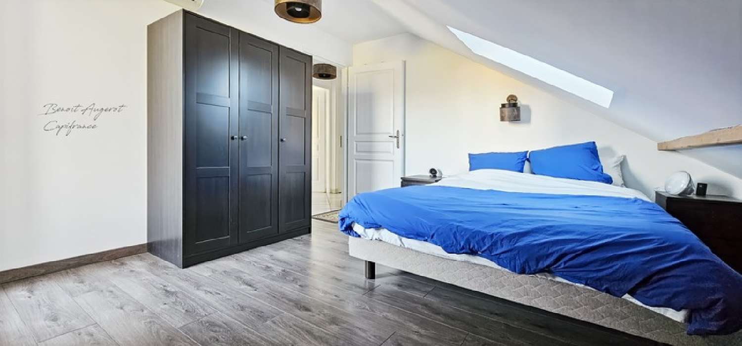  à vendre appartement Pringy Haute-Savoie 6