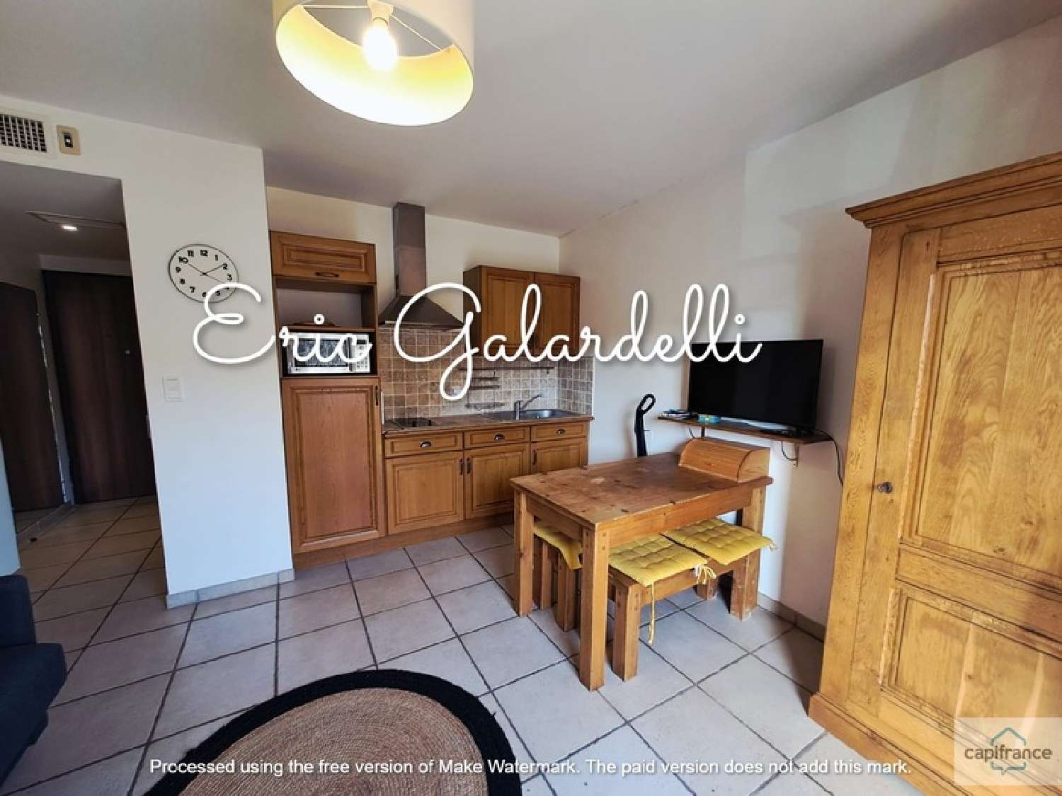 te koop appartement Propriano Corse-du-Sud 2