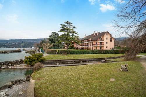 Publier Haute-Savoie appartement foto 7307432