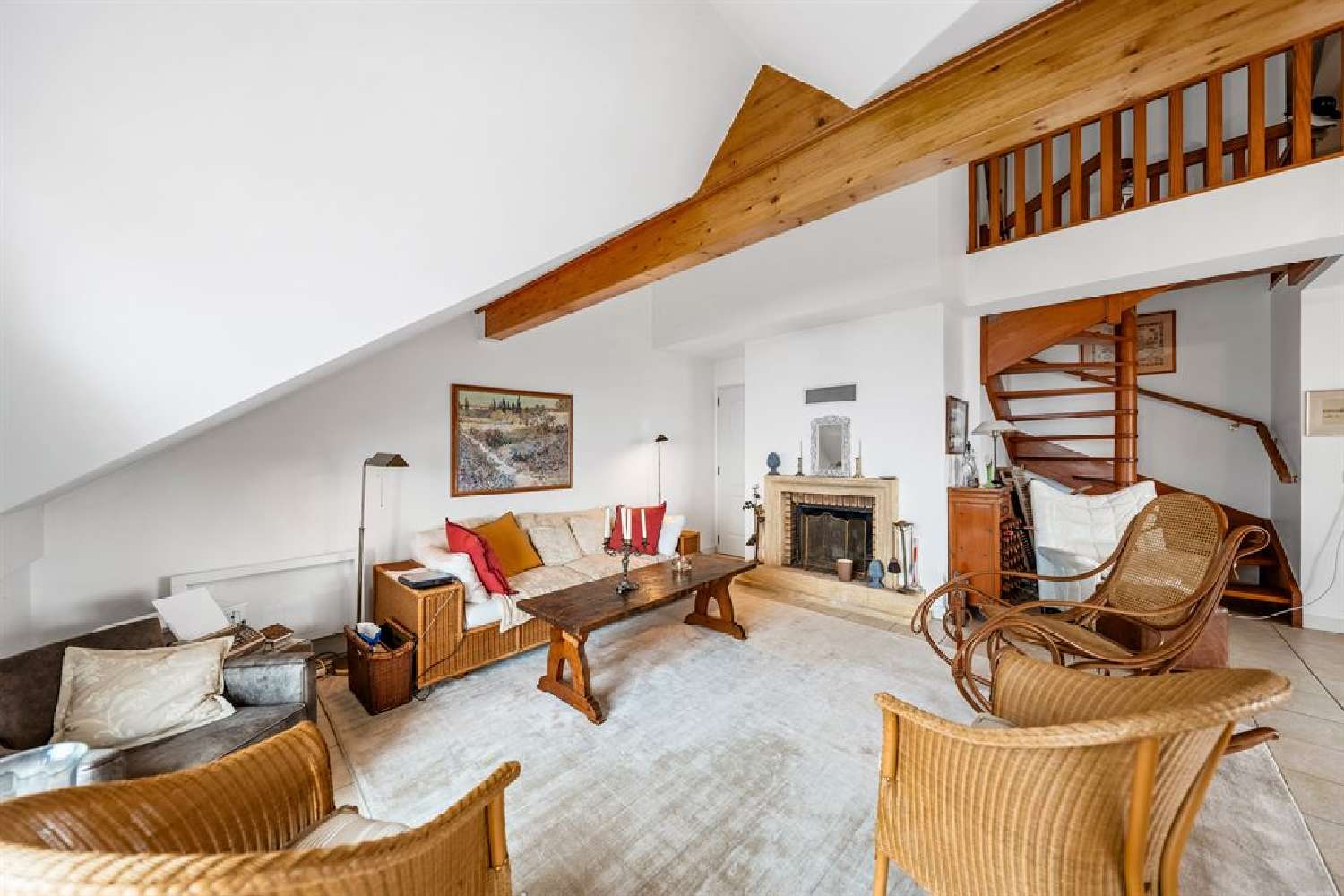  te koop appartement Publier Haute-Savoie 4