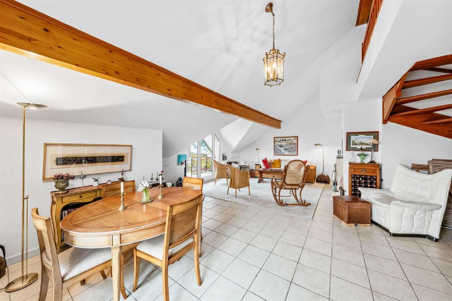  te koop appartement Publier Haute-Savoie 5