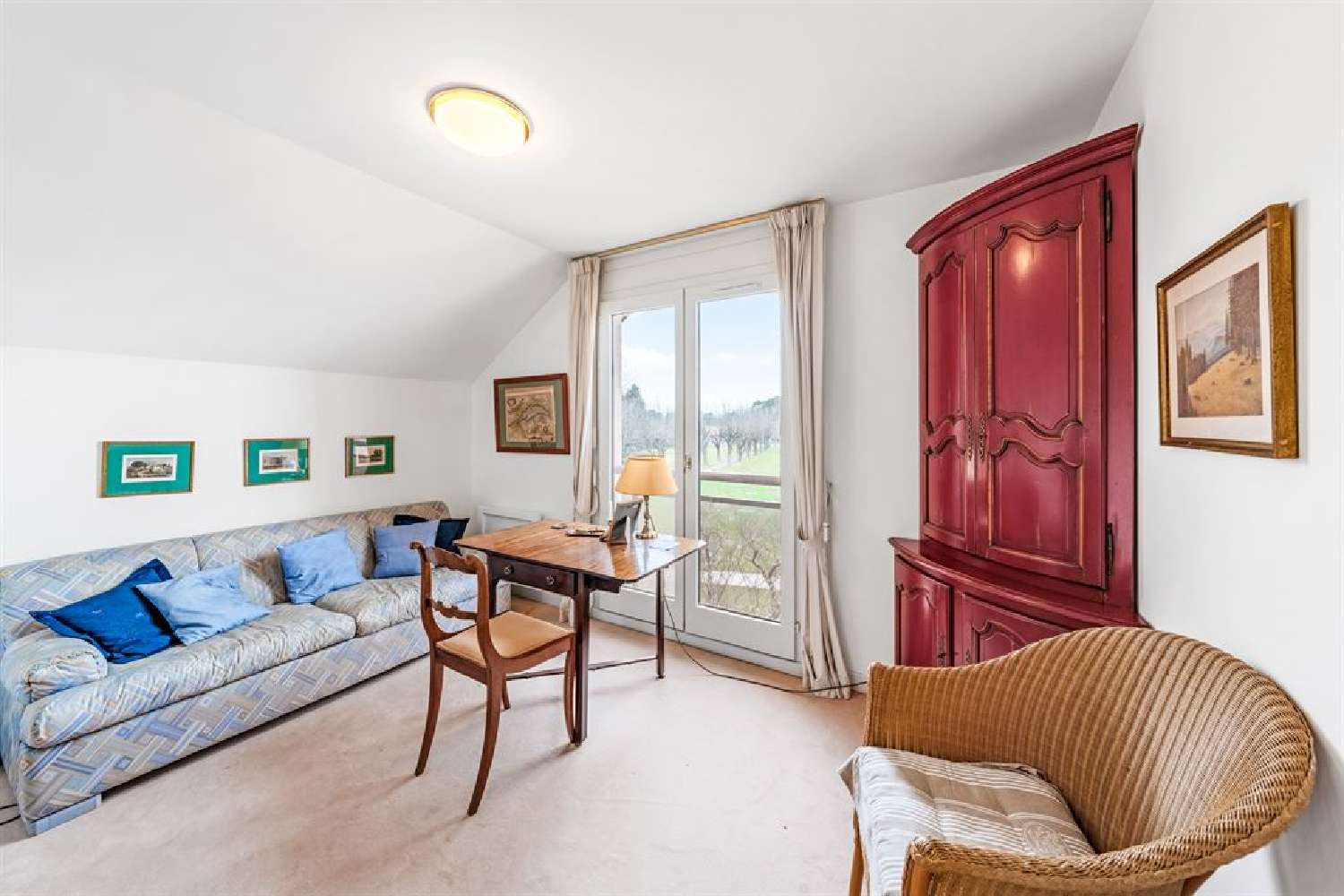  te koop appartement Publier Haute-Savoie 7