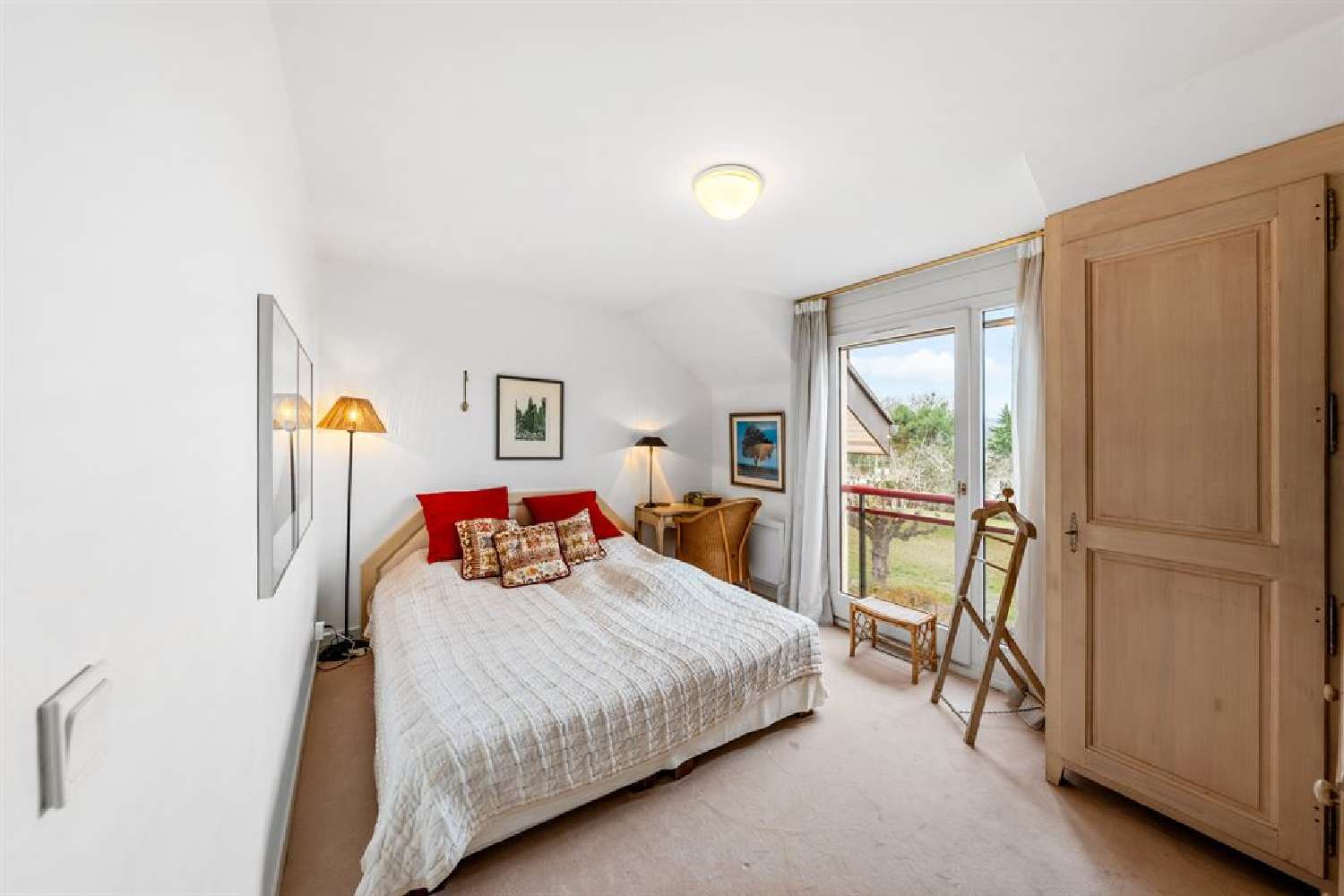  te koop appartement Publier Haute-Savoie 8