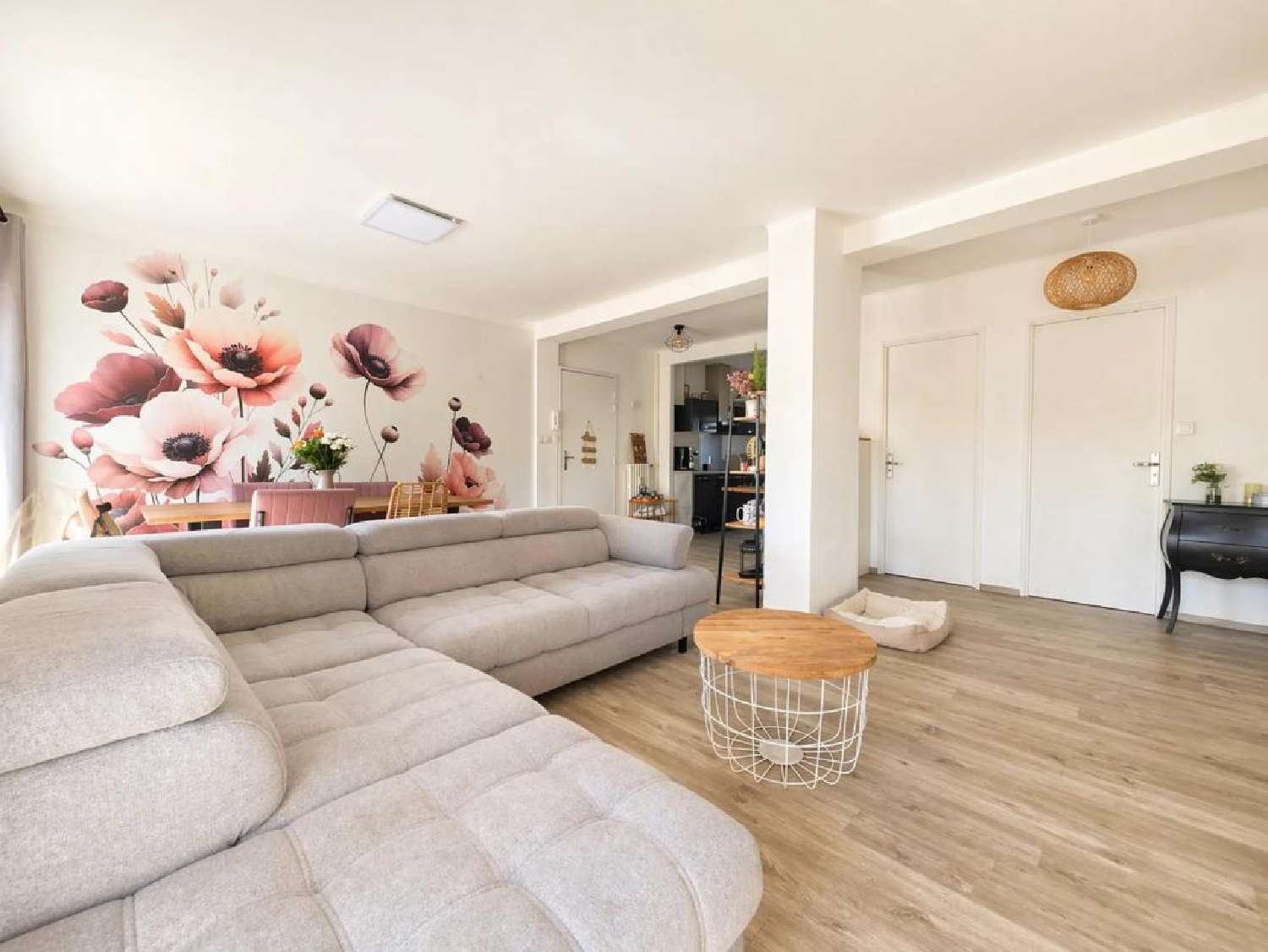  te koop appartement Puget-sur Argens Var 1