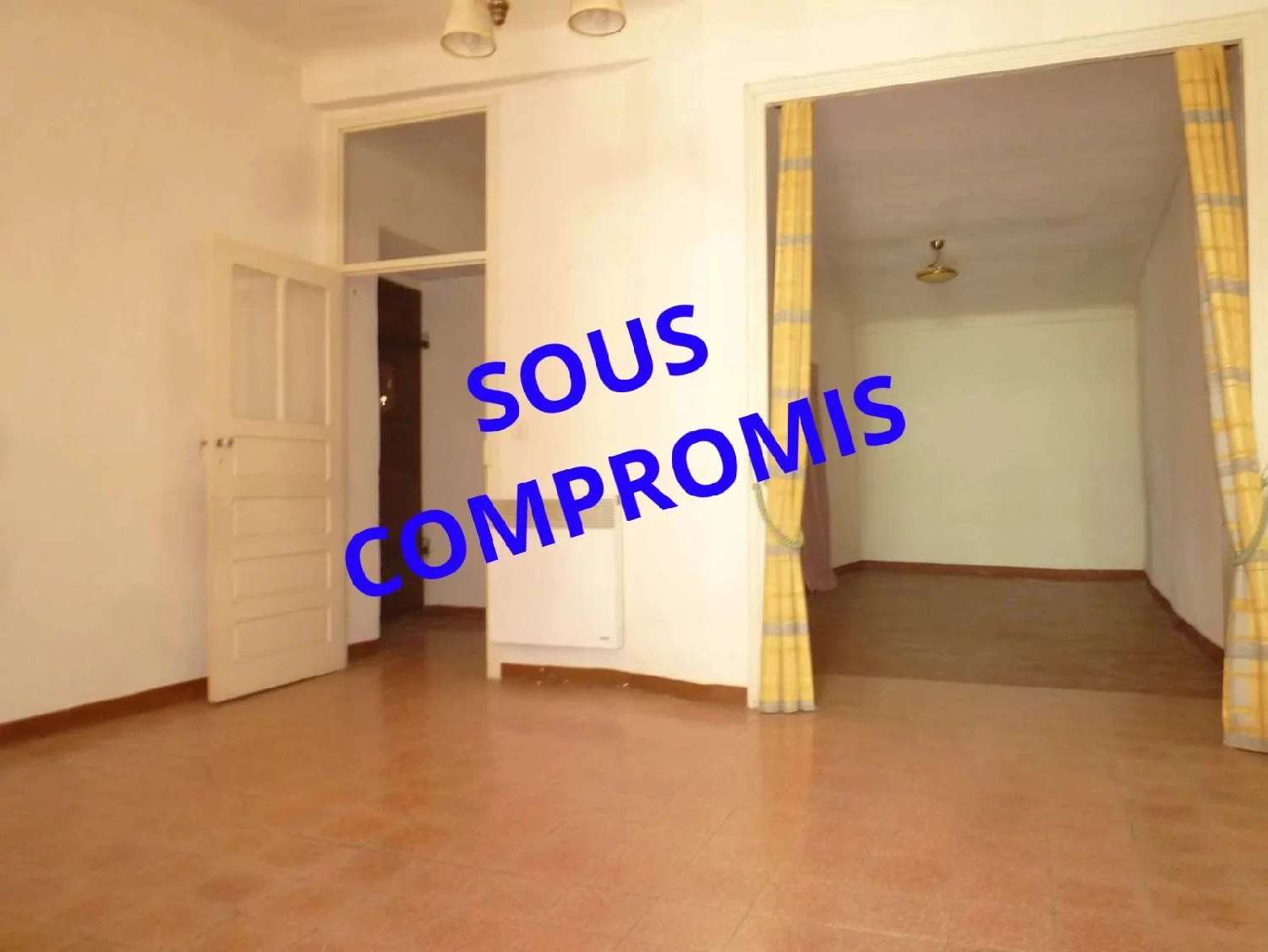  à vendre appartement Puget-Théniers Alpes-Maritimes 1