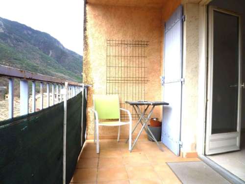 Puget-Théniers Alpes-Maritimes appartement foto 7312203
