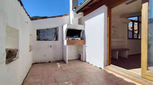 Puget-Théniers Alpes-Maritimes appartement foto 7317272