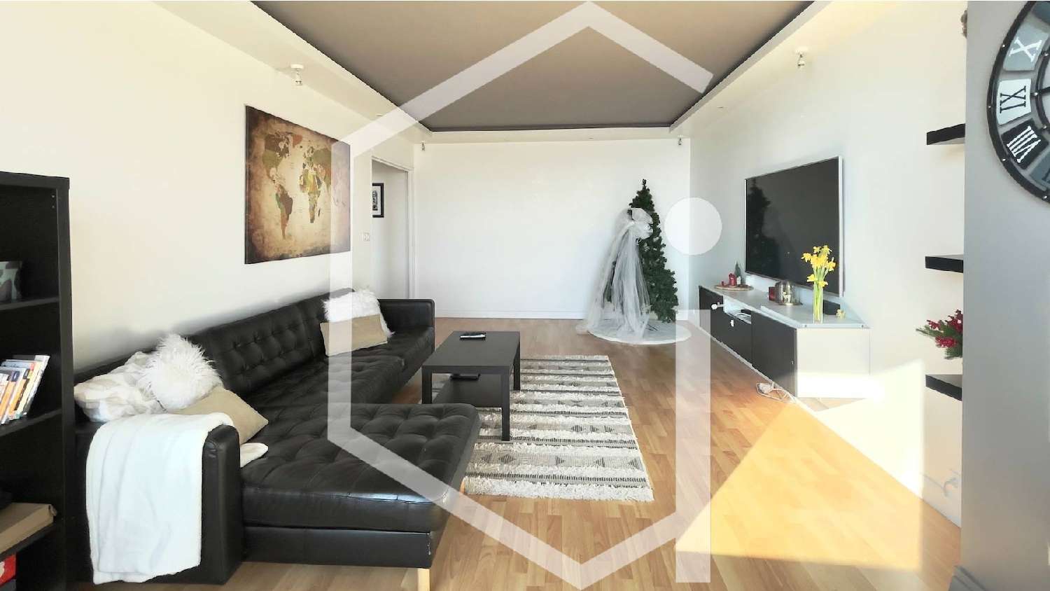  te koop appartement Puteaux Hauts-de-Seine 4