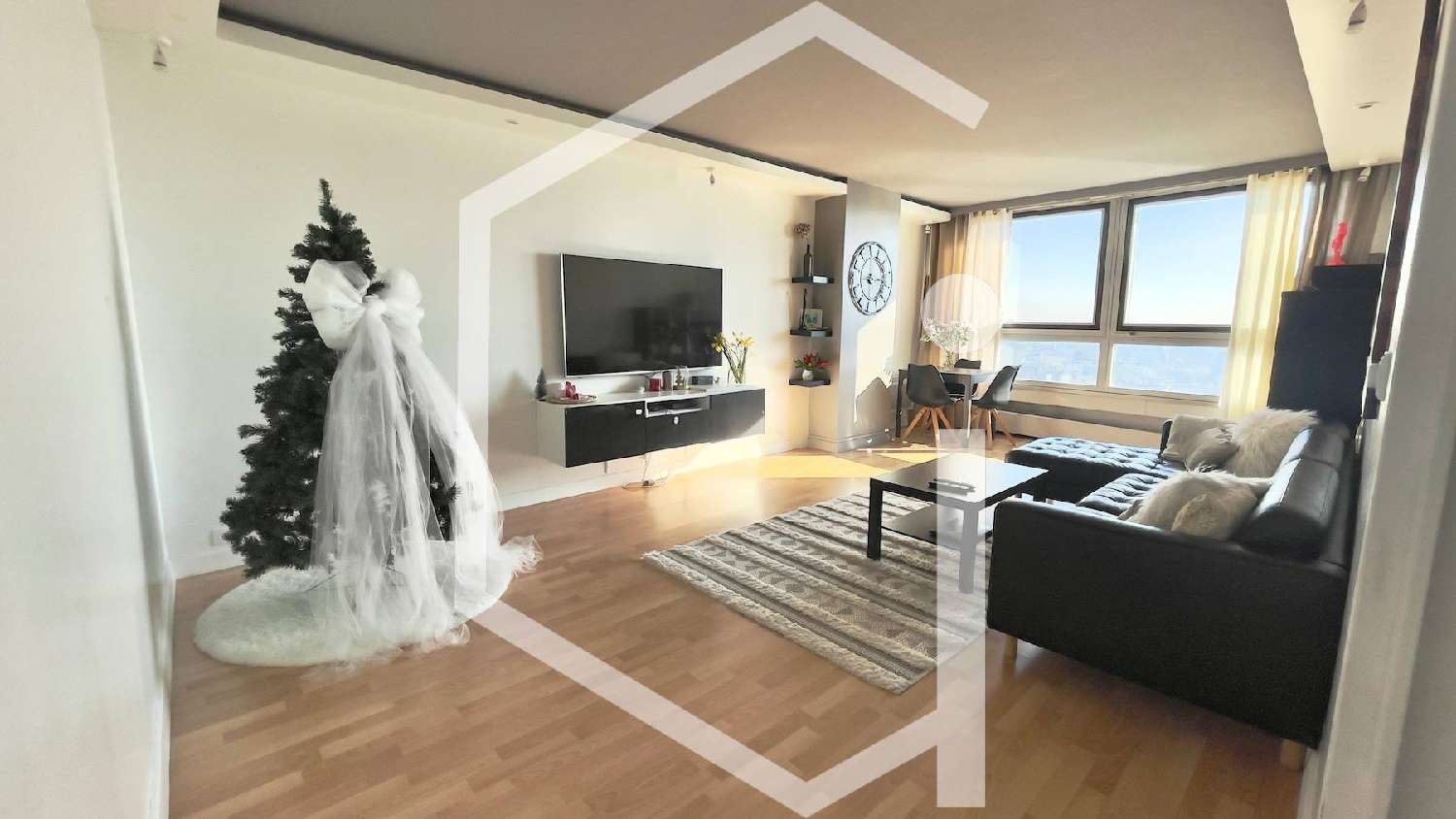  te koop appartement Puteaux Hauts-de-Seine 6